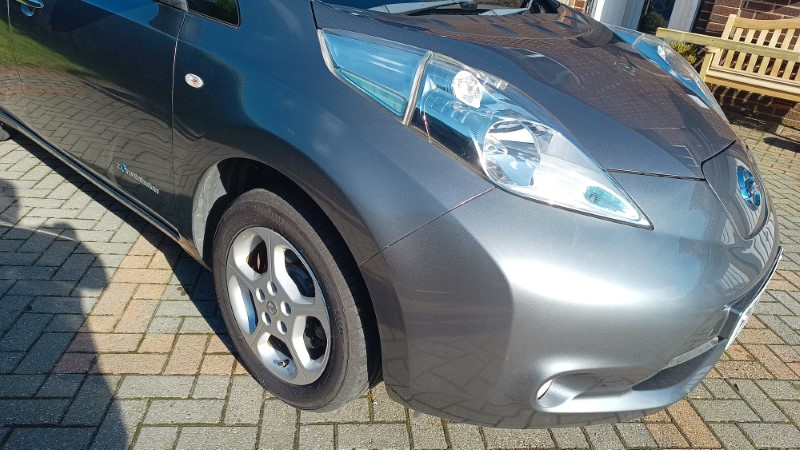 Leaf 2015 24kw For Sale Ucs (2)